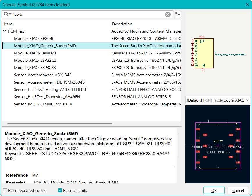 Component 1